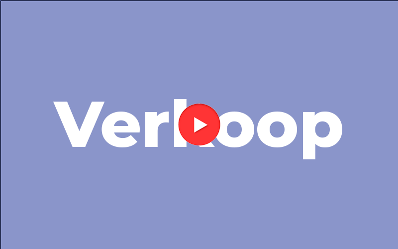 Verkoop V2